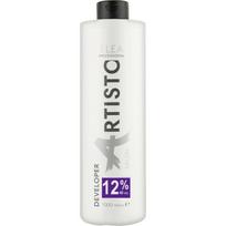 Oksidantas Elea Professional Artisto Color 12%, 1000 ml
