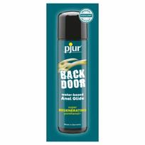 pjur pjur Back Door Panthenol Water-Based Lubricant 2ml Sachet