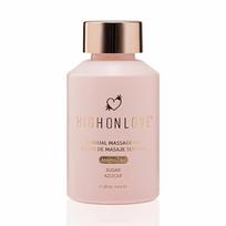 HighOnLove HighOnLove CBD Massage Oil Sugar High 100ml - Limited Edition Aromatic Care