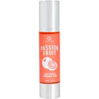 SECRETPLAY COSMETIC SECRETPLAY - WARMING LUBRICANT PASSION FRUIT 50 ML