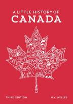 Little History of Canada
