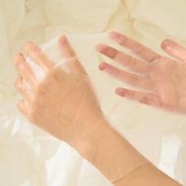 Honey & Milk Cicadula Mask Raminančios odą lakštinės veido kaukės 1 vnt.