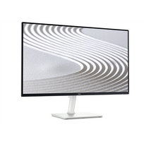 DELL | S2425H | 24" | IPS | 16:9 | 100 Hz | 8 ms | 1920 x 1080 pixels | 250 cd/m² | 2 HDMI ports | White