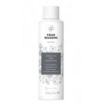 Four Reasons No Nothing Sensitive Dry Shampoo Bekvapis, sausas šampūnas, 250ml