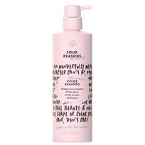 Four Reasons Original Color Shampoo Spalvą saugantis šampūnas, 500ml