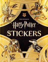 Harry Potter Stickers