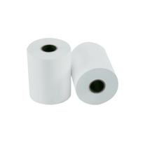 Capture Thermal Receipt Paper 57x40mm  Core 12mm - 18M, 48gr. BP-A