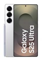 SAMSUNG Galaxy S25 Ultra 512GB, 12GB RAM, Titanium Whitesilver