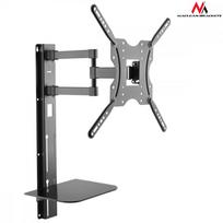 Maclean TV mount 32-55'' MC-772 VESA 400x400