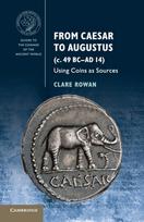 From Caesar to Augustus (c. 49 BC–AD 14)