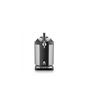 Caso | Beer Dispenser | BeerMaster | Free standing | Stainless Steel/Black