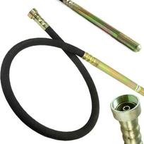 M771000 BETONO VIBRATORIUS SU 35 mmx2 m RIPPER ŽARNA