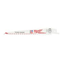 48016035 MILWAUKEE THE TORCH™ BI-METAL TIESINIO PJŪKLO PJŪKLELIAI (150 MM, 50 VNT.)
