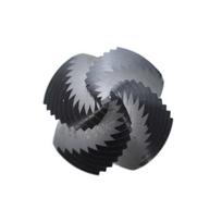AW40944BL AWTOOLS SPIRAL STEP grąžtas M2-TiAlN / 4 vnt. / 4-12 mm / 4-20 mm / 4-32 mm / 4-39 mm /BL