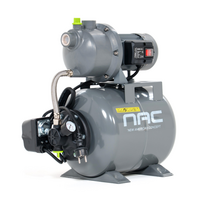 BSE80-19-L NAC HYDROFOR 800W 19L 3600l/h bakas