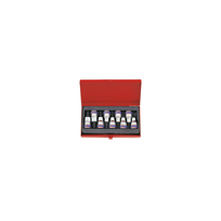 4110PR KT KPL.NAS.IM.1/2" 9 vnt. 3-14mm /KASETĖ...