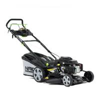 "NAC SPRINALINĖ VEJAULĖ SU PAVIRTIMI 196 cm3 ELEKTRINIS STARTERIS LS50-196-HS-ES