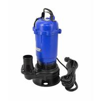 AW85018 "AWTOOLS" NEŠVARAUS VANDENS SIURBLYS SU SMULKINTUVU 1050W
