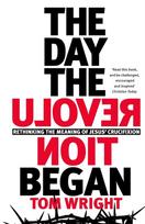 Day the Revolution Began