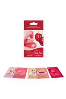 Kortų žaidimas poroms Oral sex card game
