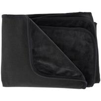 Sekso paklodė Sportsheets Pivot Protector, juoda