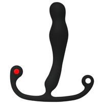 Aneros - Eupho Syn Trident - prostatos dildo (juodas)