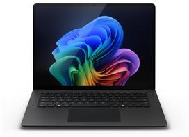 Microsoft Surface  7Gen. Copilot+ PC / C12/16/512 W11 Pro Black | ZHQ-00030 | 0196388282487
