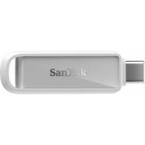 STICK Sandisk Phone Drive USB-C Arctic White 1TB | SDIXS0N-1T00-GN6NE | 0619659216719