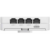 Access Point RUIJIE Reyee RG-RAP62-Wall WiFi 6 AX3000 2.4GHz/5GHz Naścienny | 6976915003402 | 6976915003402