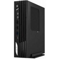 MSI Computer PRO DP21 14M-243BEU nOS i5-14400/WiFi/BT/Black | PRO DP21 14M-243BEU | 4711377369596
