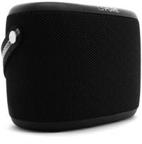 Pure Woodland wasserdichter Outdoor-Lautsprecher mit FM/DAB+ Radio, Black | 253344 | 0759454301392
