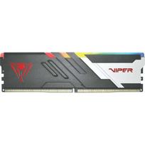 32GB Patriot PC6000 (1x32) Viper Venom RGB CL30 PE1064 | PVVR532G60C30 | 4711378429251