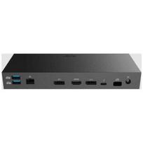 Acer ACER Thunderbolt Dock T34 with power cable EU ADK360 | GP.DCK11.01Z | 4711121852190