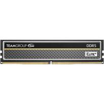TeamGroup Team Group ELITE PLUS TPBD516G6000HC4801, 16GB, 1 x 16GB, DDR5, 6000 MHz | TPBD516G6000HC4801 | 765441662308