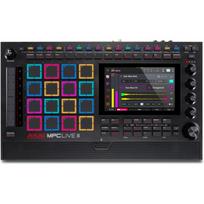 Akai MPCLIVE3 Sintezatorius