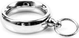Penio žiedas Kiotos Steel Donut O Ring, 35 mm