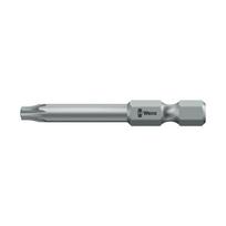 Atsuktuvo antgalis WERA 867/4 Z BO Torx 30x89mm