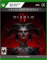 Activision Diablo IV (Import)