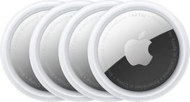 Apple - Airtag 4-Pack