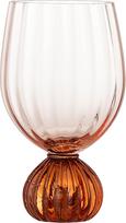 Bloomingville - Taurin Wine Glass - Rose