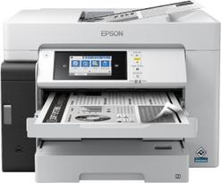 Epson - EcoTank Pro ET-M16685 A3 Multifunction