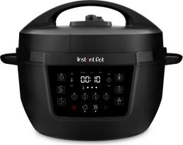 Instant - Pot, XL Multicooker Rio 7L - 1200W