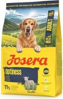 Josera Adult Optiness Medium and large breeds - dry dog food - 3kg