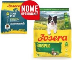 Josera Adult SensiPlus - dry dog food - 3kg