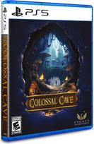 Limited Run Colossal Cave (Limited Run) (Import)