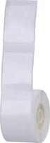 Niimbot T25*30-195White Thermal labels white