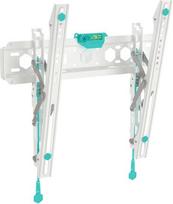 Onkron TV SET ACC WALL MOUNT /32-70"/WHITE TM5-W ONKRON