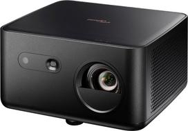 Optoma Photon Life PK32 Standard throw projector 1100 ANSI lumens DLP UHD 4K (3840x2160) 3D Black