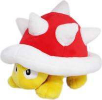 Super Mario - Spiny