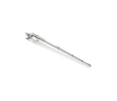 LED techninis fluorescencinis šviestuvas T8 2xG13/18W/230V 6500K IP65 127 cm